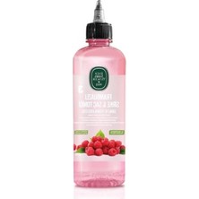 Frambuazlı Saç Toniği, 500 ml Pet Şişede Doğal Bakım