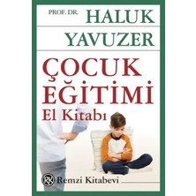 Trendexa Çocuk Eğitimi El Kitabı