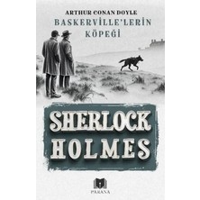 Trendexa Baskerville’lerin Köpeği - Sherlock Holmes