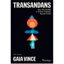 Lisinya Transandans
