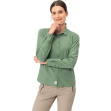 Vaude Rosemoor Iv Uzun Kollu Kadın Gömlek 45549