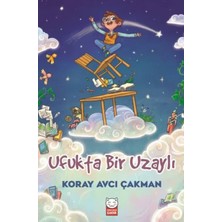 Trendexa Ufukta Bir Uzaylı