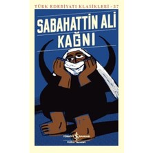 Lisinya Kağnı - Türk Edebiyatı Klasikleri