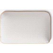 Visco Aircomfort Yastık, 40X60X15 cm Boyutunda