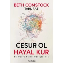 Trendexa Cesur Ol Hayal Kur