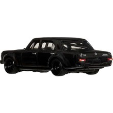 Yüksek Kaliteli 1:64 Ölçeğinde Mercedes-Benz Oyuncak Araba