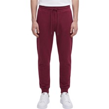 Anthony Jackson Erkek Rahat Slim Fit Jogger Eşofman Altı Lunor			