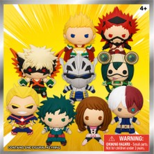 Zenviaa My Hero Academia Klipsli Figür Adet Fiyatıdır ZENVIAA365423