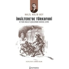 Trendexa Ingiltere’de Türkofobi