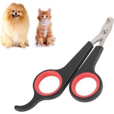 Ergonomik Çelik Kedi Tırnak Makası, Kolay Kullanım Için Tasarlandı