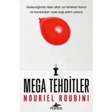 Trendexa Mega Tehditler