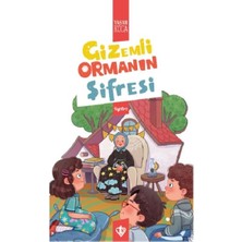 Ematcrt Gizemli Ormanın Şifresi