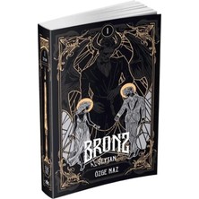 Trendexa Bronz 1: Şeytan