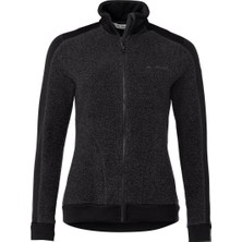 Vaude Skomer Fermuarlı Yün Kadın Ceket 42821