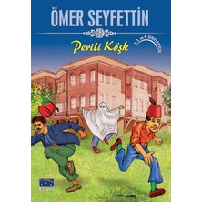 Trendexa Ömer Seyfettin Perili Köşk