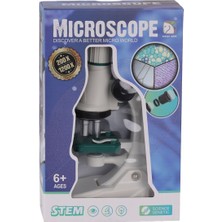 Trendexa SD661 Steam Mikroskop Setim