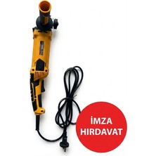 Dmax Dmx 3026 Avuç Taşlama Maki̇nesi̇