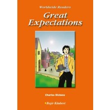 Trendexa Level 4 - Great Expectations