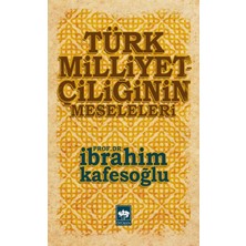 Trendexa Türk Milliyetçiliğinin Meseleleri