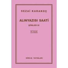 Trendexa Şiirler 9 - Alınyazısı Saati