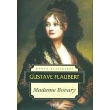 Trendexa Madame Bovary