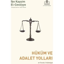 Trendexa Hüküm ve Adalet Yolları