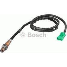 Mocan Lambda-- Oksijen Sensoru ( Peugeot : 206 306 307 Partner ) - BOS-0258006026