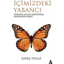 Trendexa Içimizdeki Yabancı