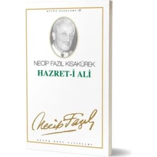 Trendexa Hazret-I Ali