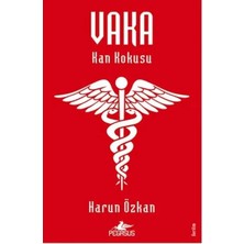 Trendexa Vaka: Kan Kokusu