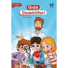 Ematcrt Gıda Dedektifleri