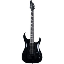 KEG-190HH-BK Black Elektro Gitar
