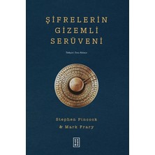 Ematcrt Şifrelerin Gizemli Serüveni