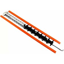 Bıçak Takımı 600MM Holzfforma H81