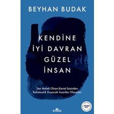 Lisinya Kendine Iyi Davran Güzel Insan