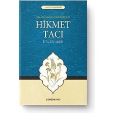 Trendexa Hikmet Tacı (Tacü'l-Arus)
