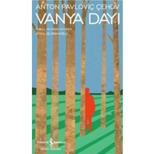 Trendexa Vanya Dayı- Modern Klasikler Dizisi