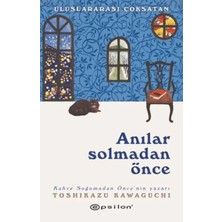Trendexa Anılar Solmadan Önce