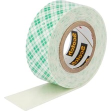 Iç Montaj Bandı, 19 mm x 1,5 M Uzunluğu, 1 Rulo/paket