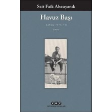 Trendexa Havuz Başı