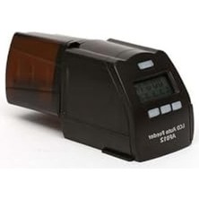 Otomatik Yemleme Makinesi, Enerji Sınıfı A+ 200-AF012