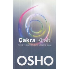 Ematcrt Çakra Kitabı