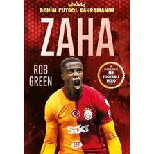 Trendexa Zaha - Benim Futbol Kahramanım