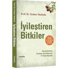 Lisinya Iyileştiren Bitkiler