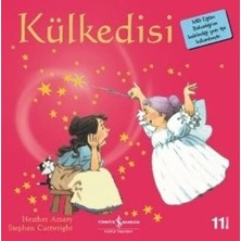 Trendexa Külkedisi-Ilk Okuma Kitaplarım