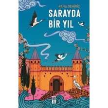 Trendexa Sarayda Bir Yıl