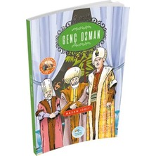 Trendexa Büyük Sultanlar Serisi - Genç Osman