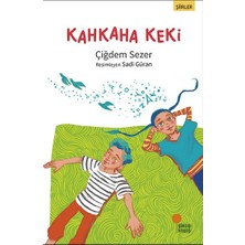Lisinya Kahkaha Keki