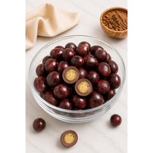 Nizip Online Kuruyemiş Böğürtlenli Patlayan Şekerli Draje 500 G