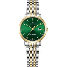 Jacques Philippe JPQLS9473X8 Kadın Kol Saati
